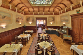 Hotel Elefant, Schwerin